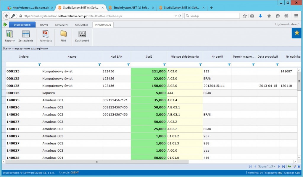 WMS-warehouse-management-system