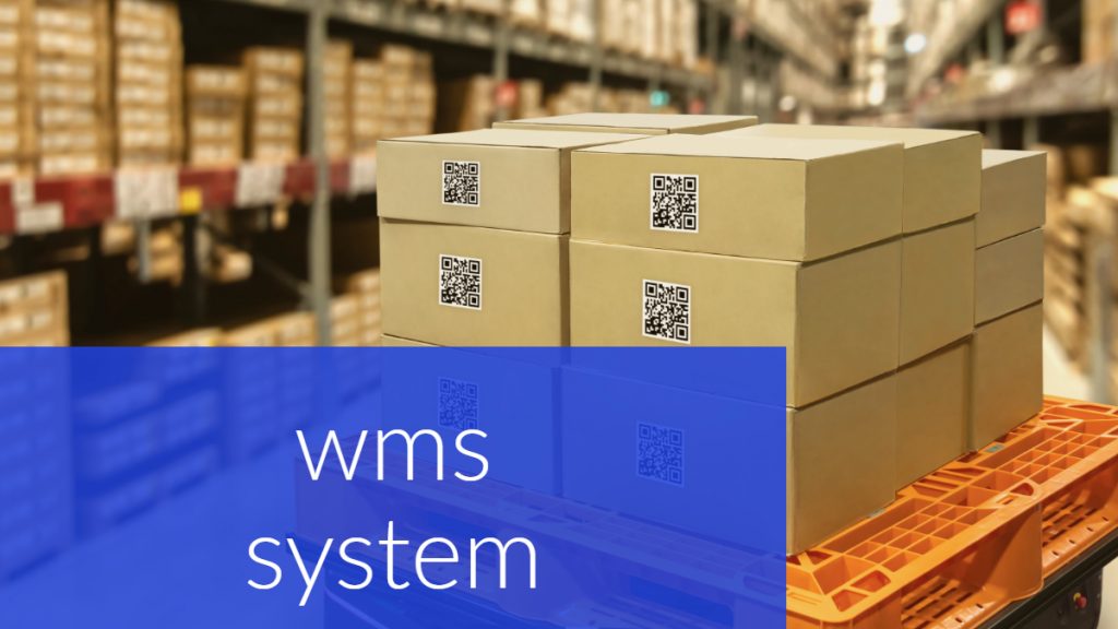 wms system