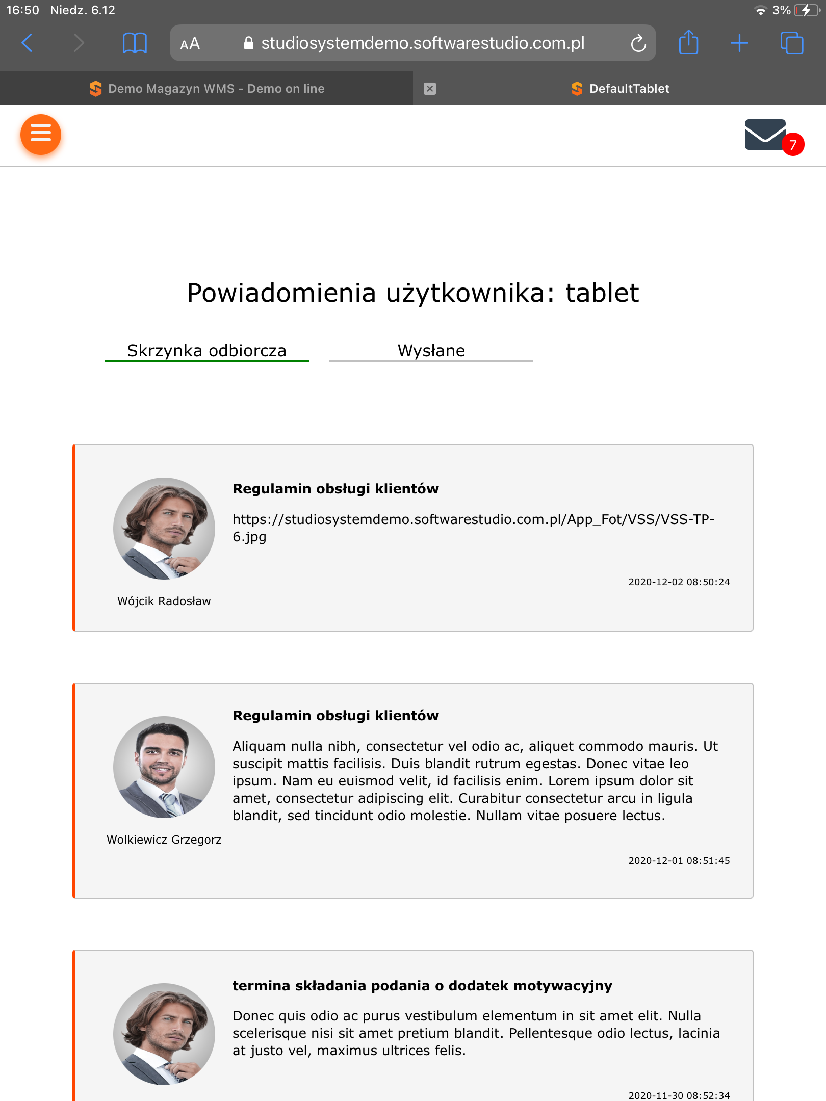 program do zarządzania magazynem