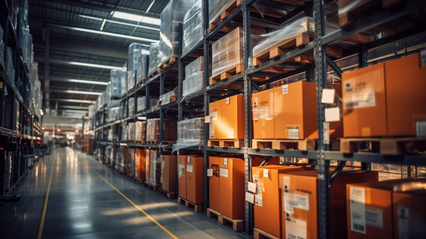 Studio WMS.net - system zarządzania magazynem dla firm logistycznych
