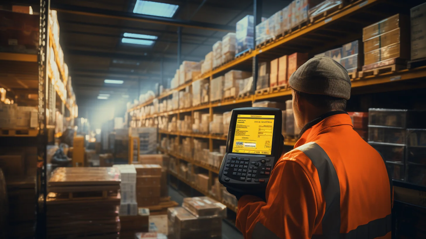 Przeznaczenie systemu WMS online