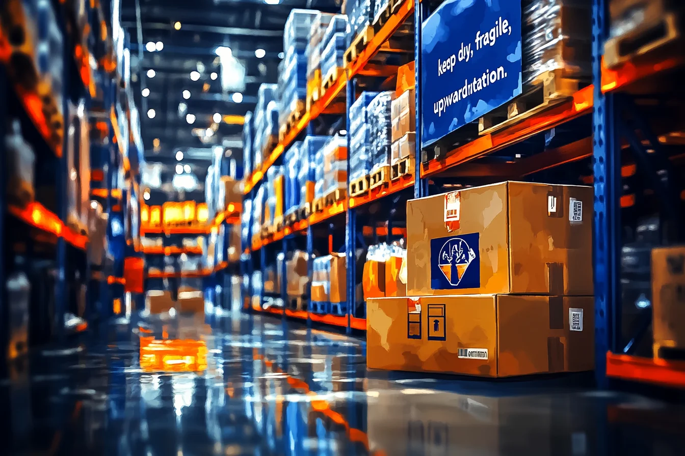 Jakie są najczęstsze problemy podczas integracji WMS z ERP?