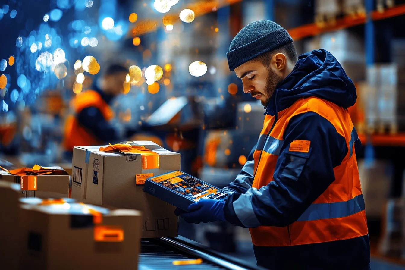 Jakie są najlepsze praktyki w zarządzaniu magazynem w e-commerce?