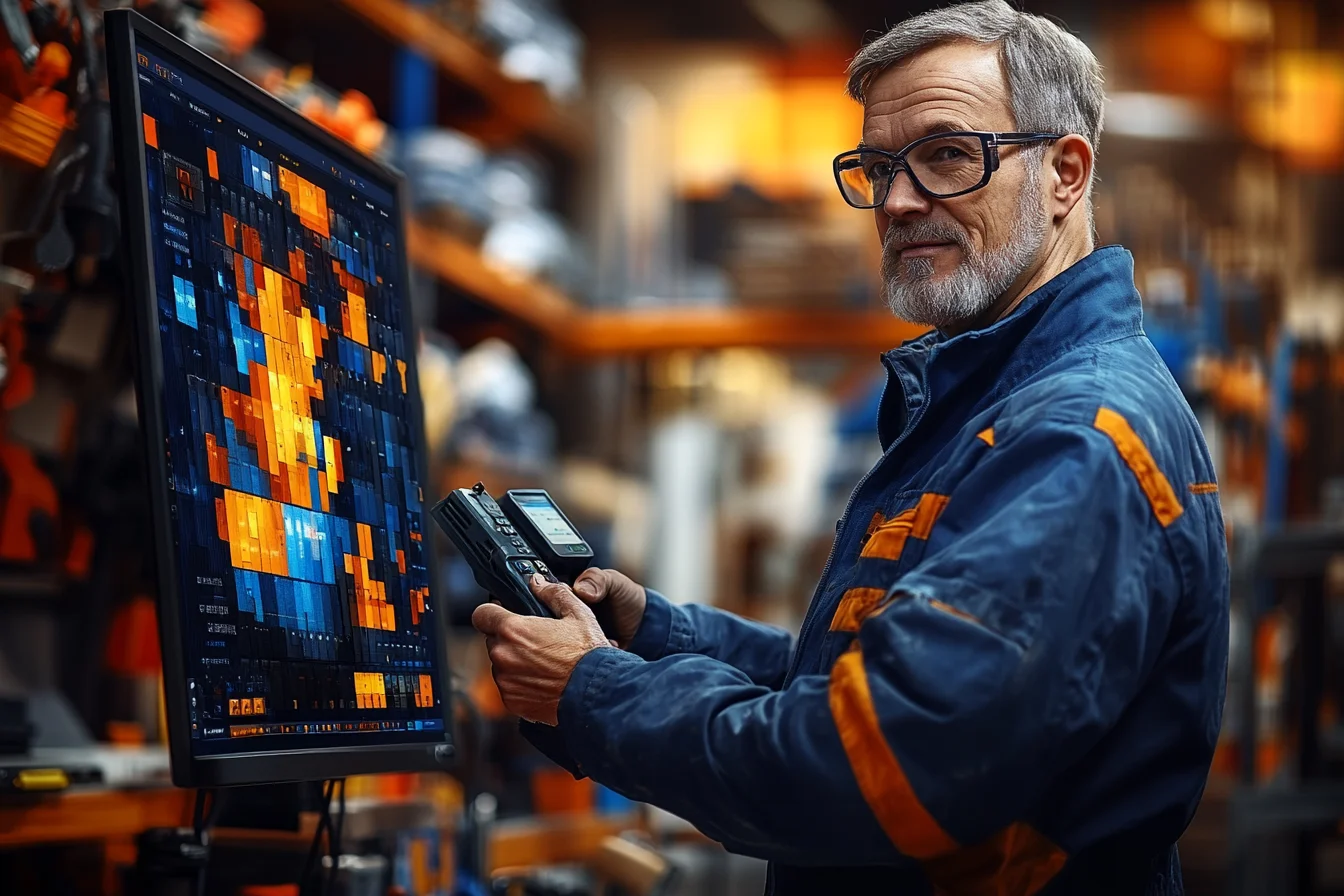 Jakie są główne wyzwania technologiczne przy wdrożeniu WMS?