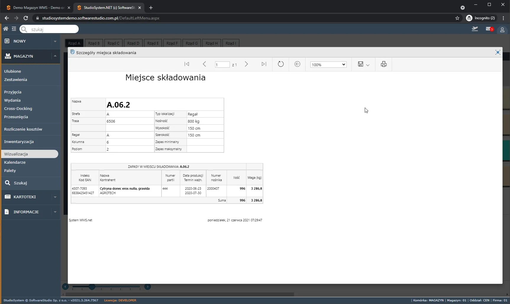 Jak działa System WMS w magazynie?