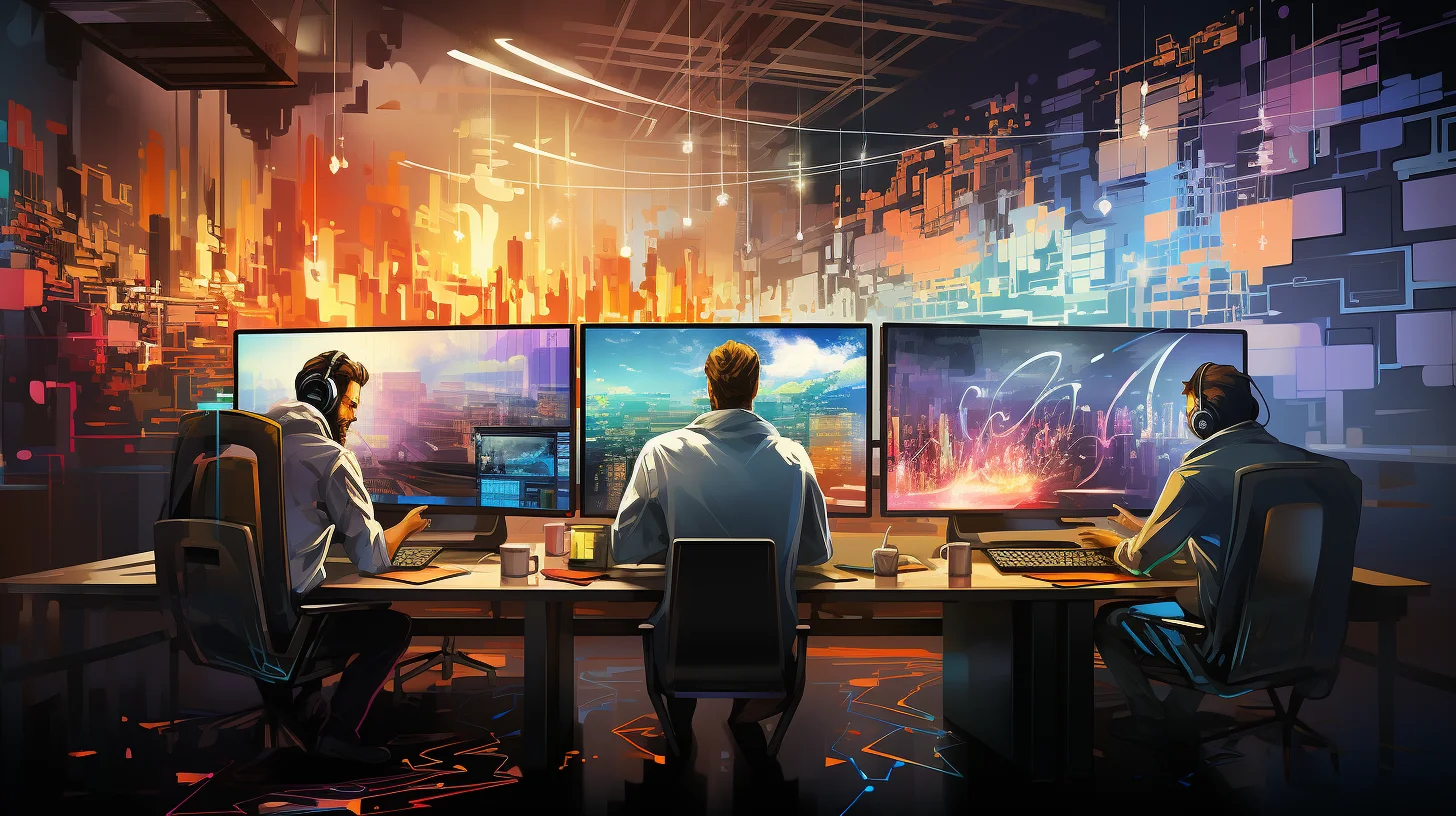 Tworzenie programów dla firm