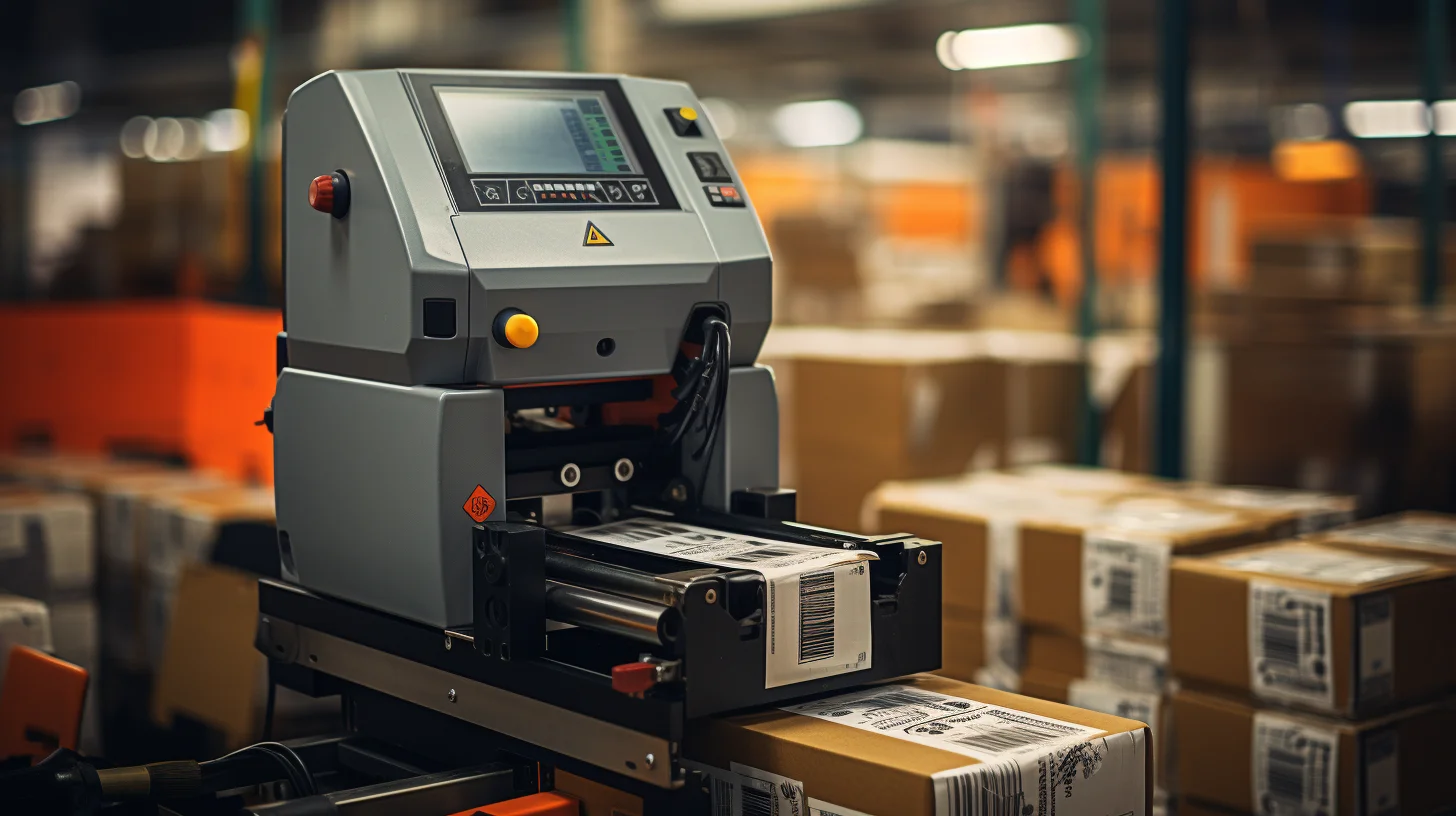 Program magazynowy. Magazyn Framework