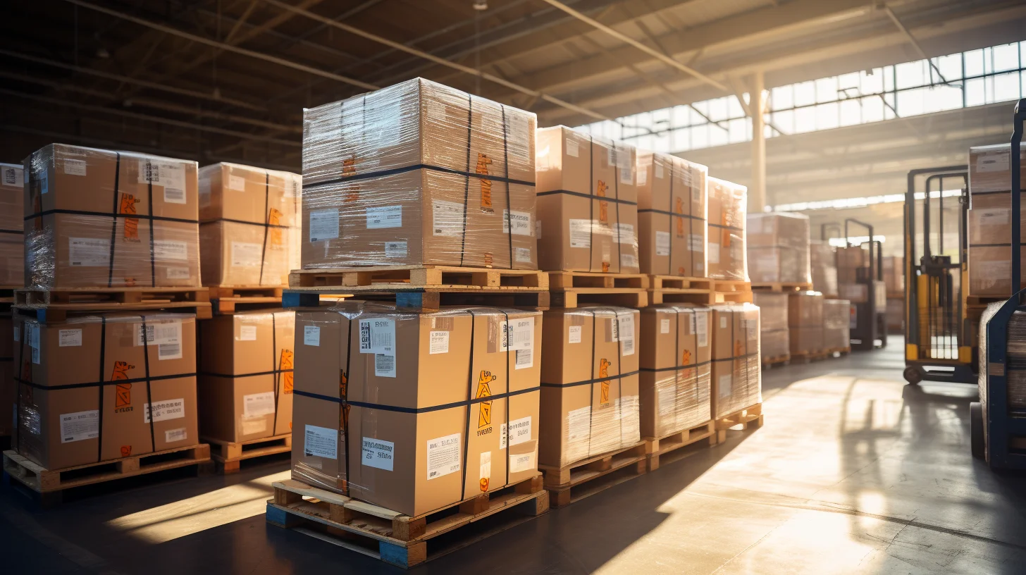 Gospodarka magazynowa