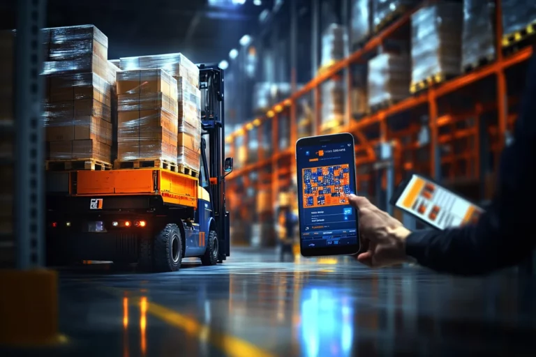 Jak zintegrować system magazynowy z ERP